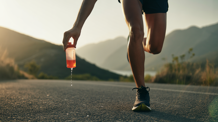 Fueling Your Marathon Build-Up: Training Nutrition Synced with Mileage Phases