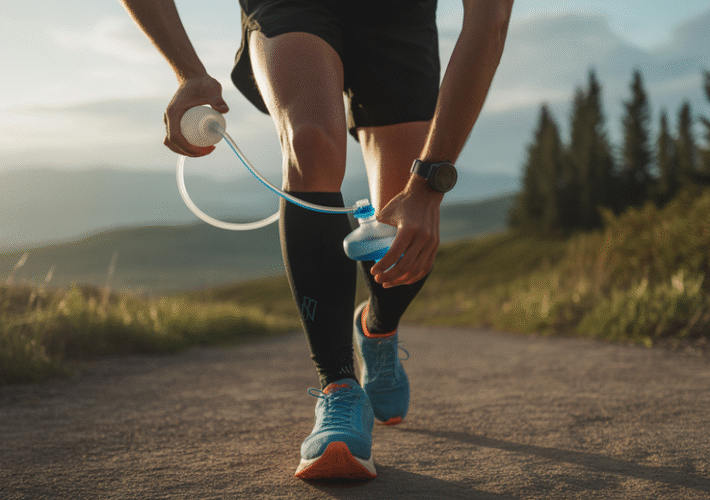 Hydration Pack Showdown: Reservoir Systems vs. Soft Flasks for Distance Runs