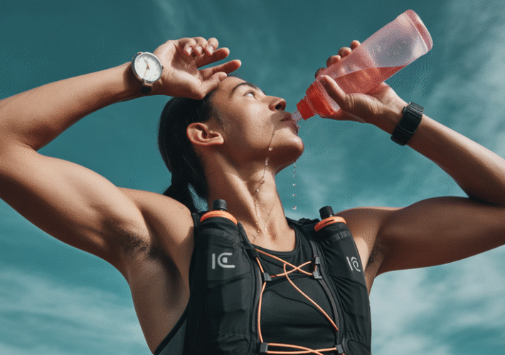 Hydration Timing Masterclass: Syncing Water Intake With Training Periodization