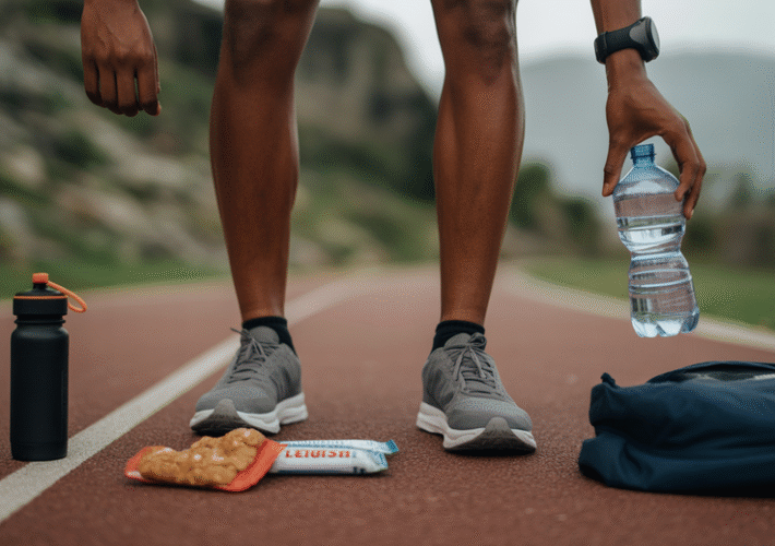 Hydration vs. Caloric Intake: Avoiding Common Weight Management Traps
