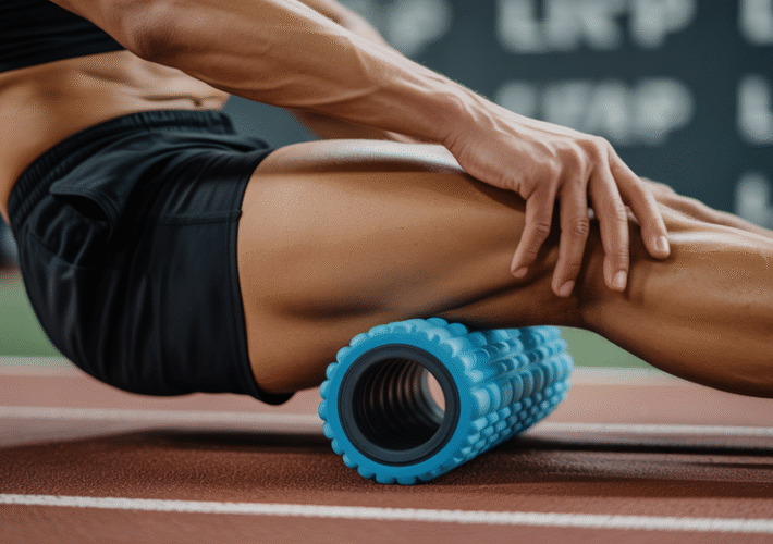 Iliotibial Band Foam Rolling Myths vs. Facts: Science-Backed Relief Methods
