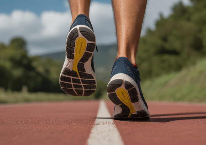 Insole Intelligence: How Custom Footbeds Prevent Injuries Without Sacrificing Speed