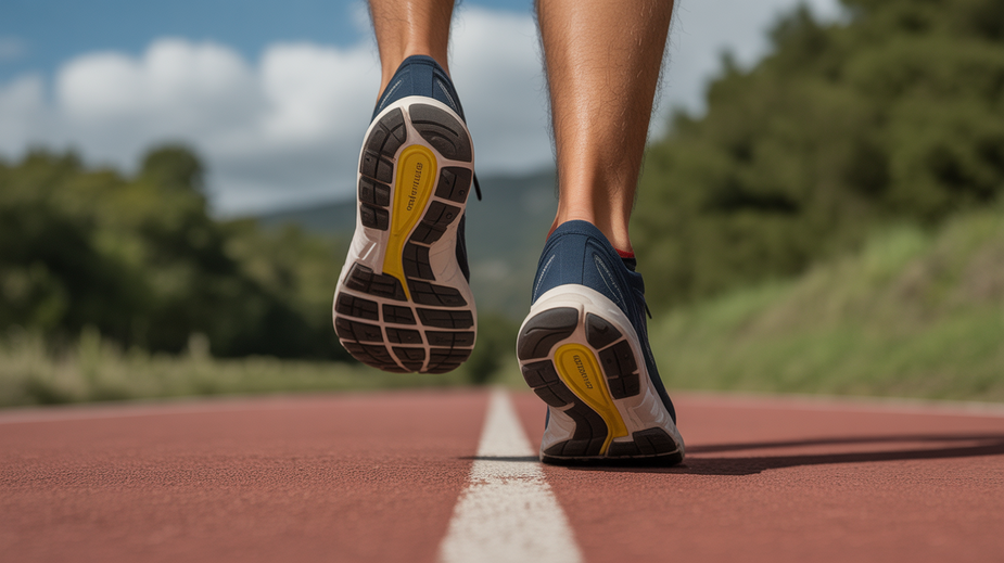 Insole Intelligence: How Custom Footbeds Prevent Injuries Without Sacrificing Speed