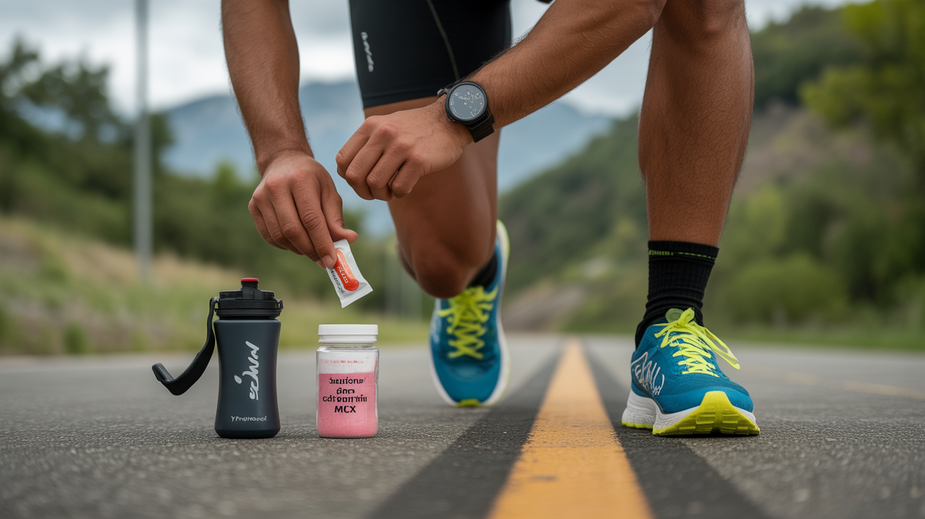 Intra-Run Fuel Science: Designing Your Custom Hydration & Carb Mix