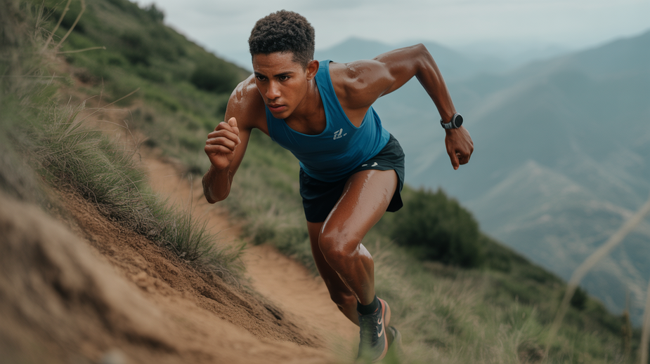 Hill Repeats to Race Day Speed: Integrating Strength-Specific Workouts into Marathon Prep